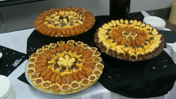 Dessert 1