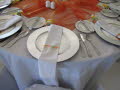 Ladies BFast tbl