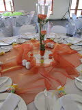 Ladies BFast tbl3