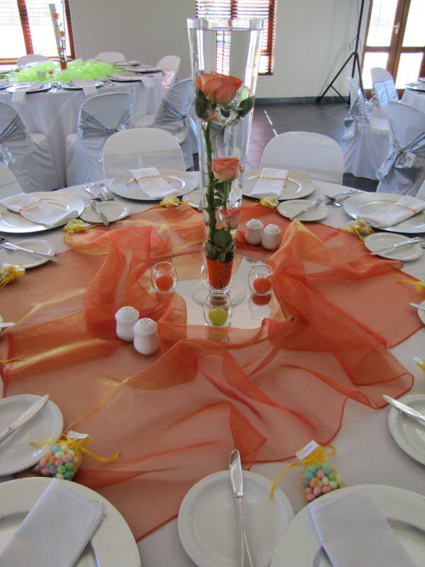 Ladies BFast tbl3